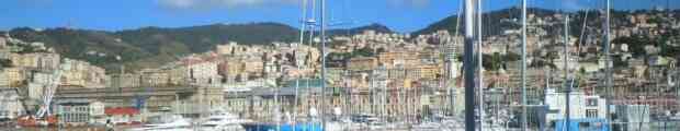 I Liguri nel mondo 